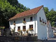 Bendorf Sayn Heins Muehle