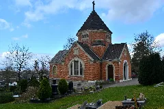 Bendorf, Tsjerkhôfkapel