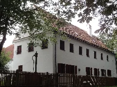 Benefiziatenhaus