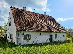 Benefiziatenhaus Pichl