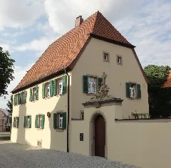 Benefiziatenhaus Rafeld 3