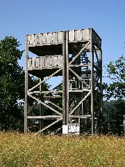 Beobachtungsturm Klingnau