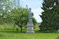 Berau (Ühlingen Birkendorf) Detail