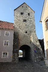 Berching Oberer Torturm 1