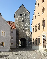 Berching Oberer Torturm 2