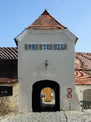 Berching Oberer Torturm 3