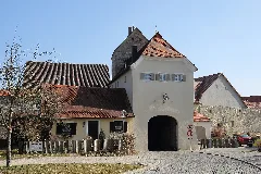 Berching Oberer Torturm 4