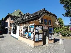 Berchtesgaden Altstadt Mattes 2013 08 02 (3)