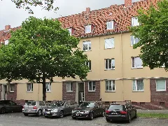 Berckhusenstraße 89, 1, Kleefeld, Hannover, Region Hannover