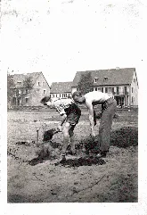 Bereitschaftsiedlung Marl 02