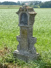 Berg (Türkheim) Bildstock