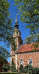 Berge Lutherkirche 04