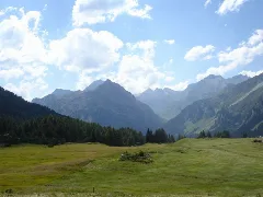Bergeller Berge Panoramio