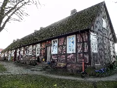 Bergen Franzosenkaserne