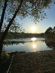 Berger See