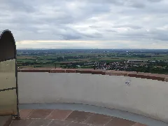 Bergfried Veste Otzberg 03 Aussicht