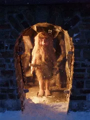 Berggeist Pobershau