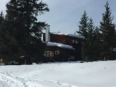 Berghaus Holzmeister, Hahnenkamm 20, 03