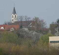 Berghausen Panoramio