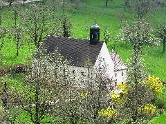 Berghauser Kapelle