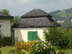 Bergheim (Pfarrhof 2)