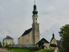 Bergheim (Pfarrkirche 1)