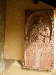 Bergheim (Pfarrkirche 2)