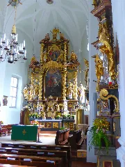 Bergheim (Pfarrkirche 3)