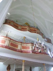 Bergheim (Pfarrkirche 5)
