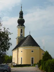 Bergheim (Pfarrkirche 6)