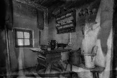 Berglerhaus Schwarze Kuchl (14382884804)