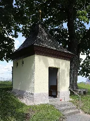Berglesdorf Wegkapelle 32