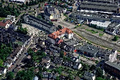Bergneustadt Rathaus Ffsw 0417