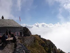 Bergrestaurant Mythen Panoramio