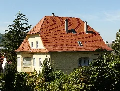 Bergstaffelstraße 34 Obertürkheim