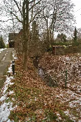 Bergsteed Lohbek Rodenbekerstraat Ost