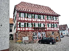 Bergvogtei, Schwarzwälder Mineralien Ausstellung Panoramio