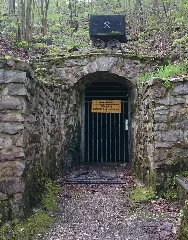 Bergwerk St Anna