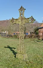Berkenthin Kreuz Johann Buschin2