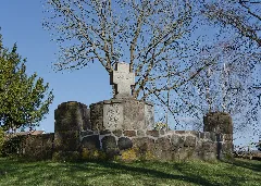 Berkenthin Kriegerdenkmal