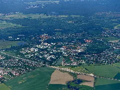 Berlin Buch Luftbild 03