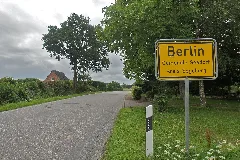 Berlin Entrada