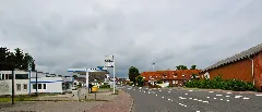 Berlin Potsdamer Strasse