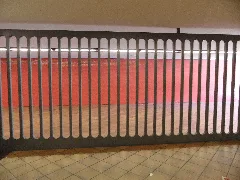 Berlin U Bahnhof Jungfernheide Linie U7 (6254620421)