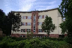 Berliner Straße 29 Bad Freienwalde