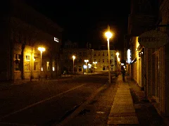 Berliner Straße Finsterwalde 2012