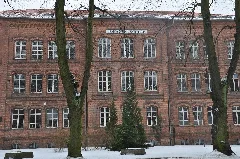Bernau Bei Berlin Johanna Schule