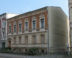 Bernau Breitscheidstr 37