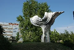 Bernd Rosenheim Phoenix 1975 Wiesbaden