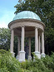 Berndorf Hermann Krupp Tempel